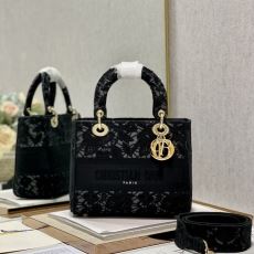 Christian Dior My Lady Bags